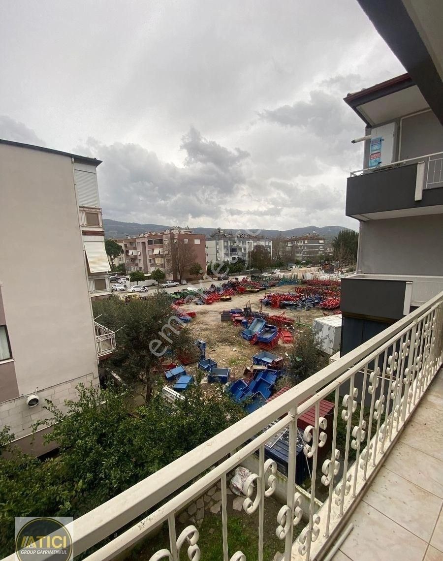 Atıcı Group’dan Cumhuriyet Mh 3+1 Kiralık Daire - Görsel 3