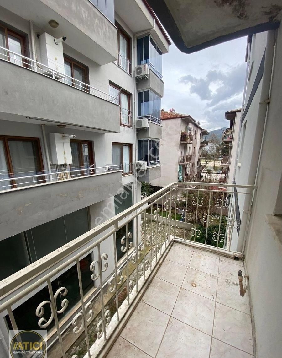 Atıcı Group’dan Cumhuriyet Mh 3+1 Kiralık Daire - Görsel 8