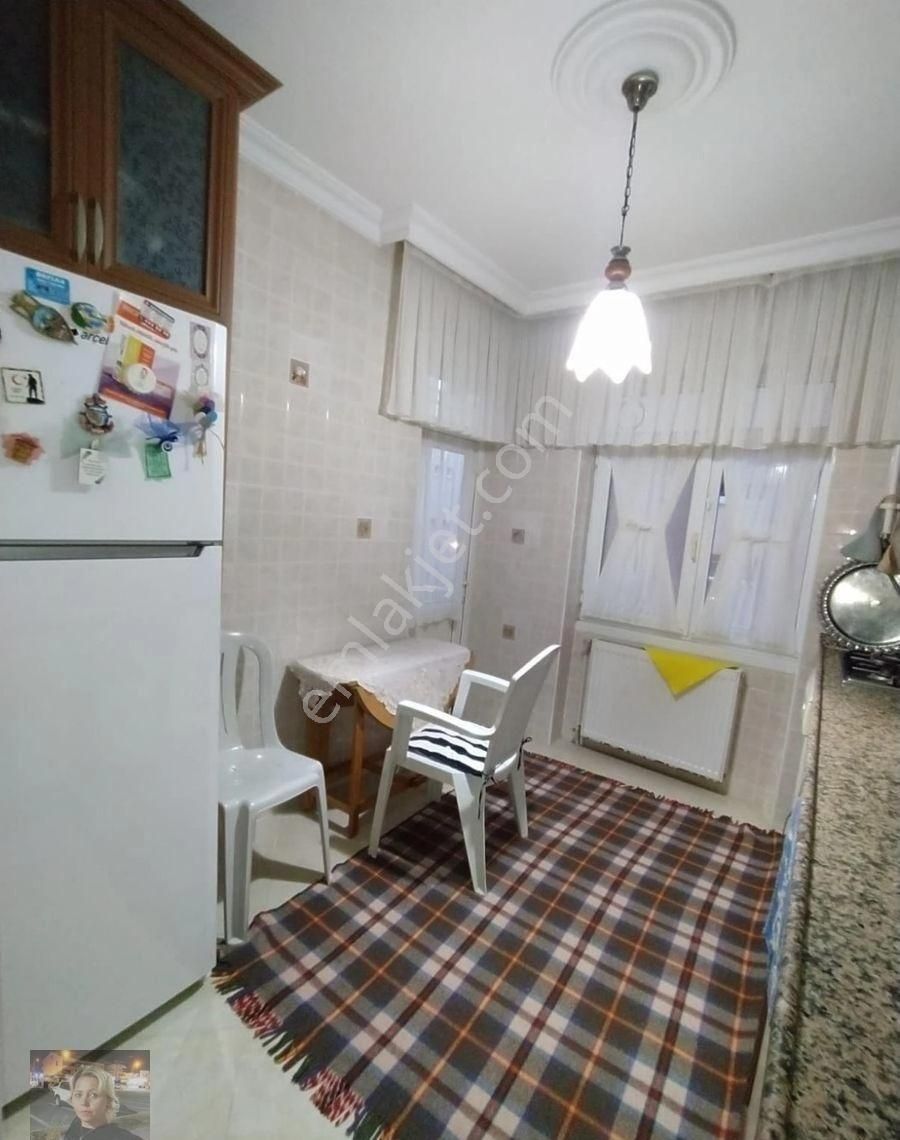 Büşra Gayrimenkulden Çarşı Merkezde Eşyalı Kiralık Daire 2+1 Kat 3 Doğalgazlı Kombili - Görsel 20