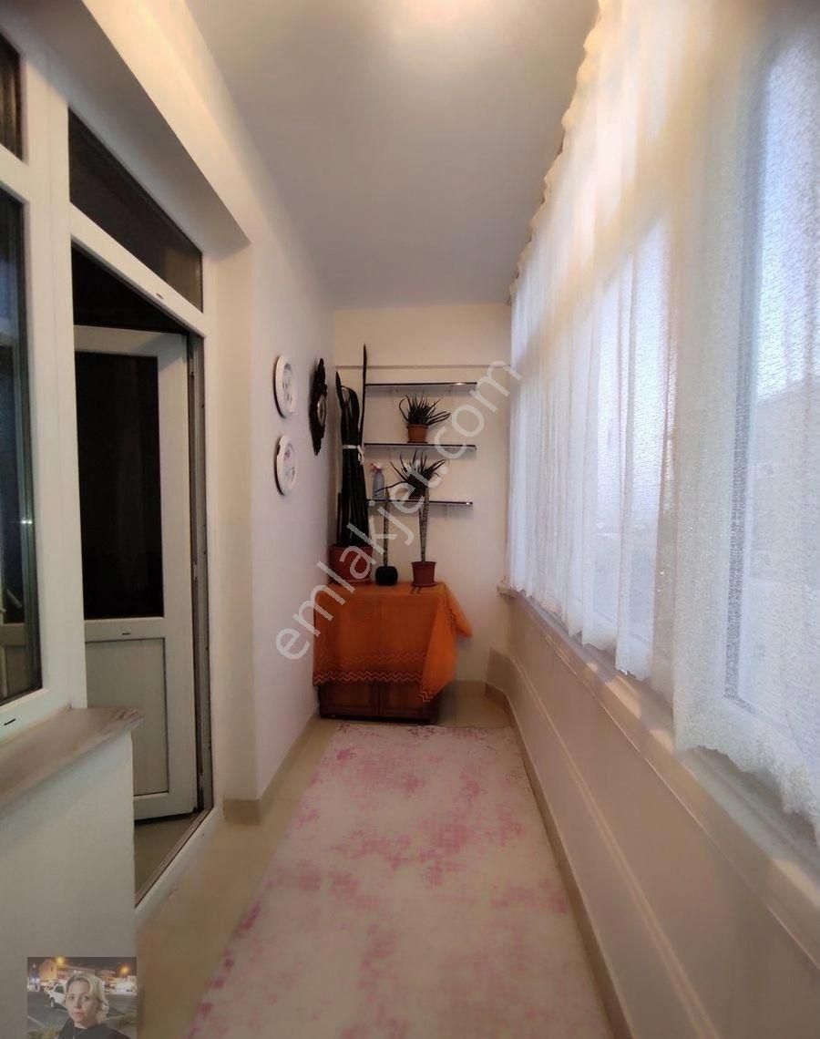 Büşra Gayrimenkulden Çarşı Merkezde Eşyalı Kiralık Daire 2+1 Kat 3 Doğalgazlı Kombili - Görsel 24