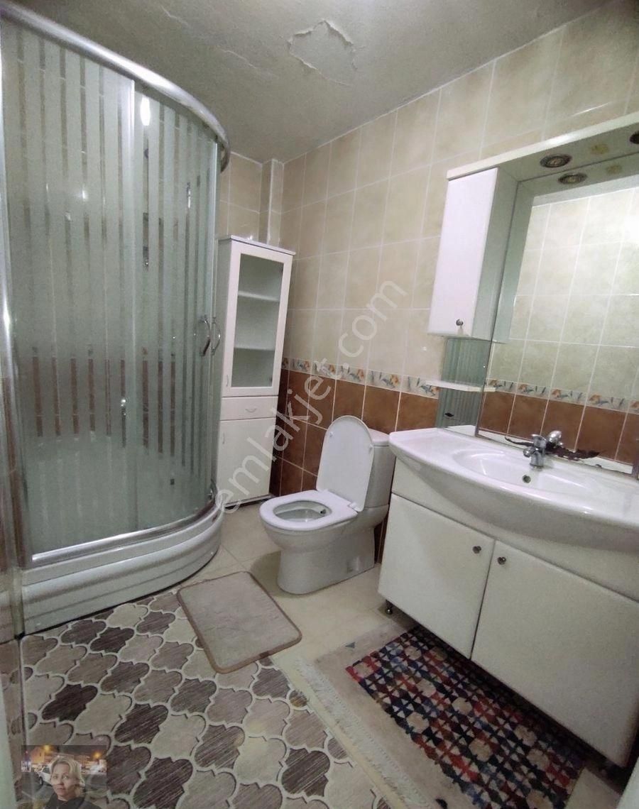 Büşra Gayrimenkulden Çarşı Merkezde Eşyalı Kiralık Daire 2+1 Kat 3 Doğalgazlı Kombili - Görsel 26