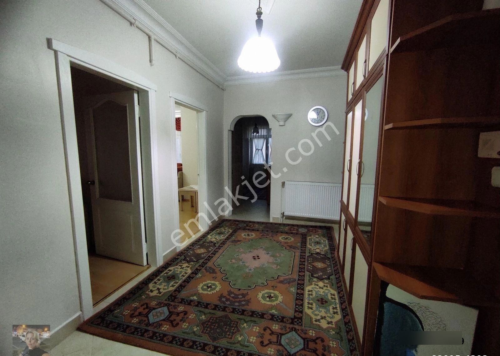 Büşra Gayrimenkulden Çarşı Merkezde Eşyalı Kiralık Daire 2+1 Kat 3 Doğalgazlı Kombili - Görsel 31