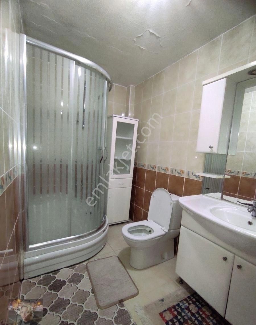 Büşra Gayrimenkulden Çarşı Merkezde Eşyalı Kiralık Daire 2+1 Kat 3 Doğalgazlı Kombili - Görsel 11