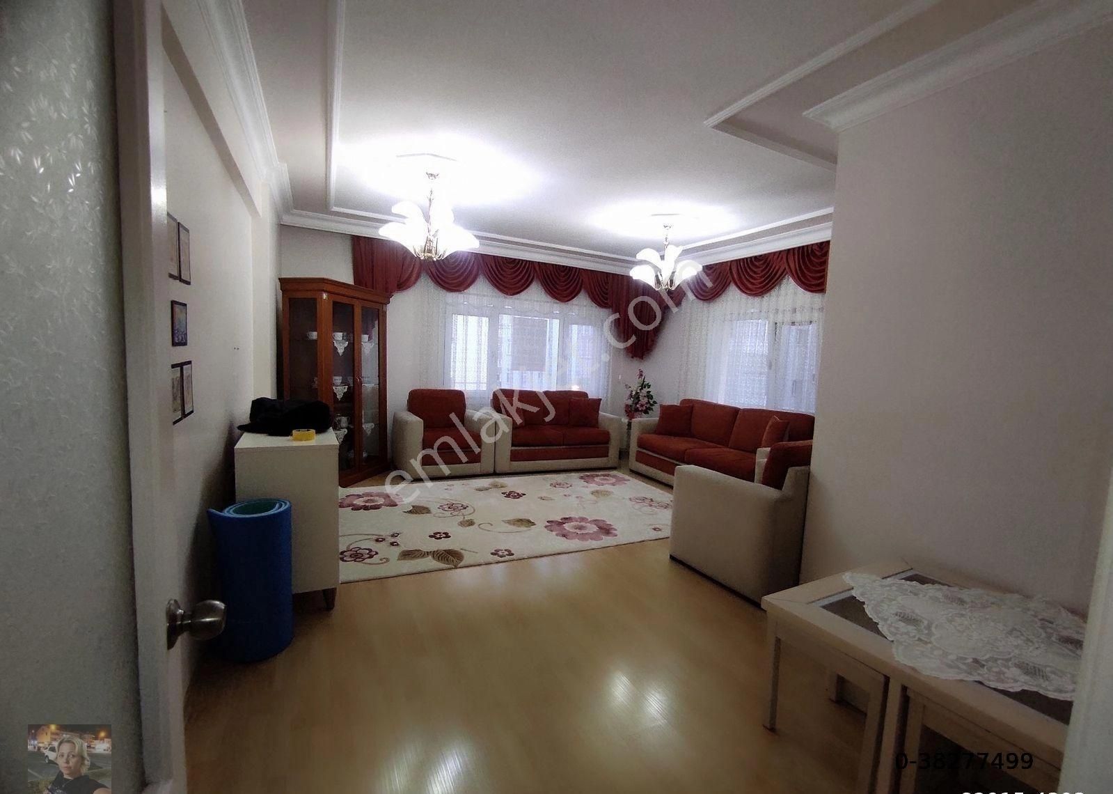 Büşra Gayrimenkulden Çarşı Merkezde Eşyalı Kiralık Daire 2+1 Kat 3 Doğalgazlı Kombili - Görsel 14