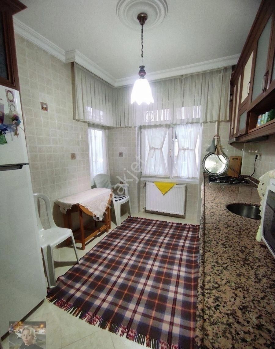 Büşra Gayrimenkulden Çarşı Merkezde Eşyalı Kiralık Daire 2+1 Kat 3 Doğalgazlı Kombili - Görsel 5