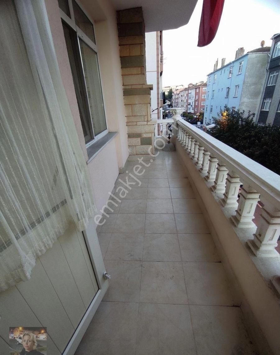 Büşra Gayrimenkulden Çarşı Merkezde Eşyalı Kiralık Daire 2+1 Kat 3 Doğalgazlı Kombili - Görsel 18
