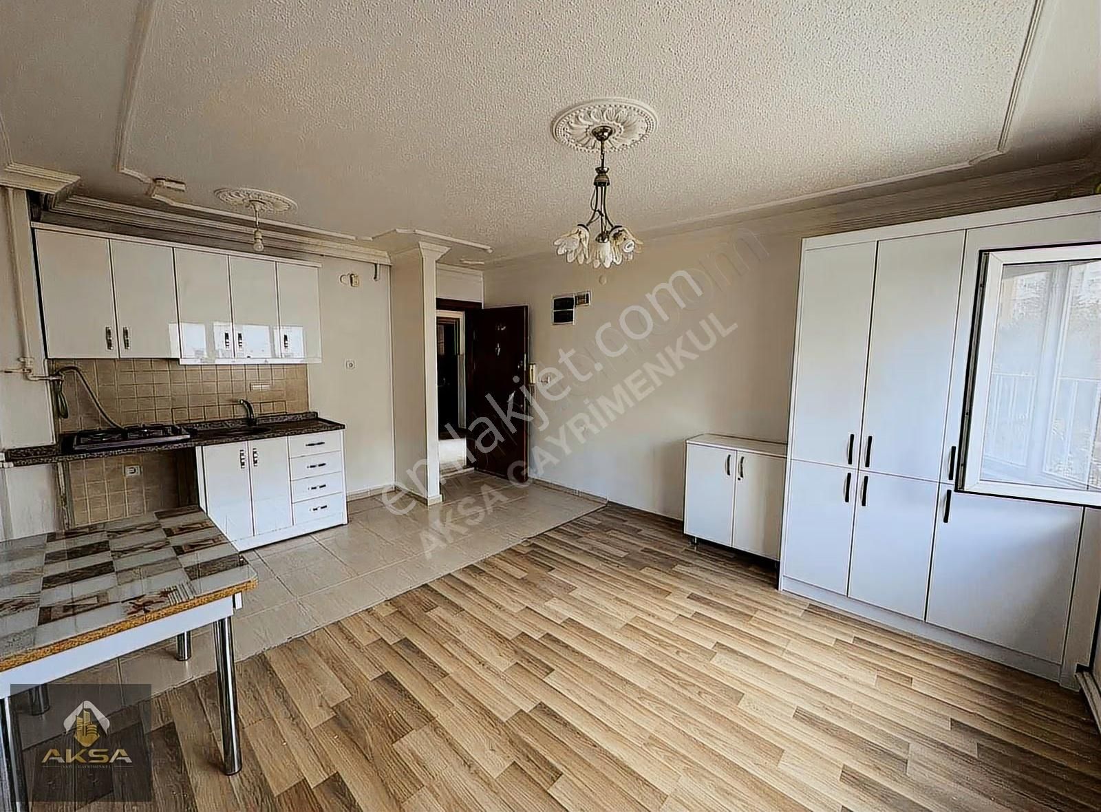 Beykent'te Satılık 1+1 Daire - 65m² Net Kullanım Alanı - Görsel 6