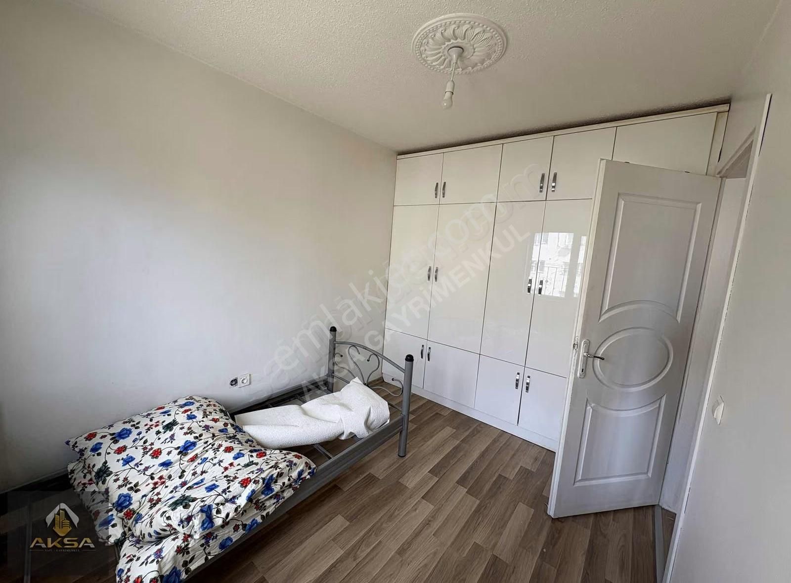 Beykent'te Satılık 1+1 Daire - 65m² Net Kullanım Alanı - Görsel 9