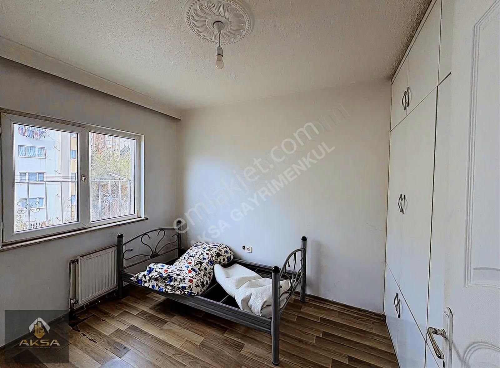 Beykent'te Satılık 1+1 Daire - 65m² Net Kullanım Alanı - Görsel 8