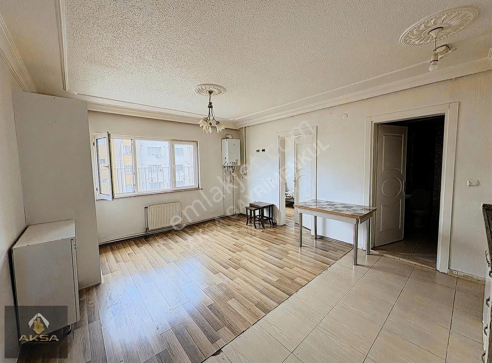 Beykent'te Satılık 1+1 Daire - 65m² Net Kullanım Alanı - Görsel 5