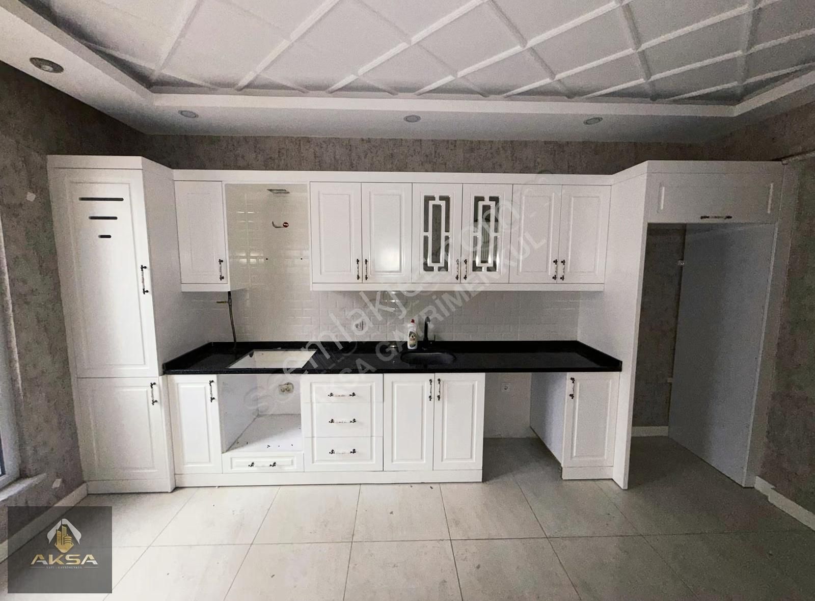 Fıstıklığın Gözde Projesi Ultra Lüx 3.5+1 Fırsat Daire