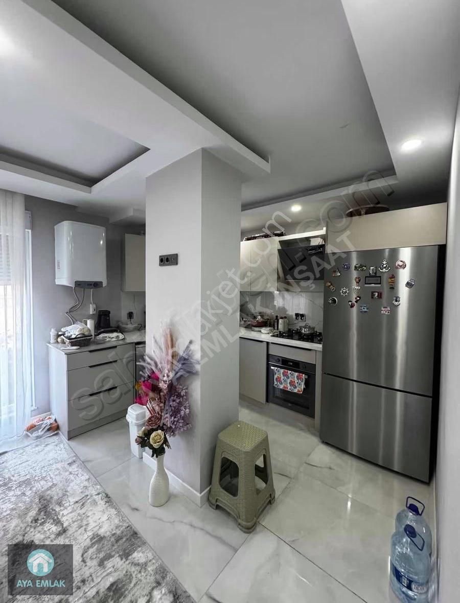 Yeniköy Merkezde Satılık 2+1 Kombili Bahçeli Daire - Görsel 12