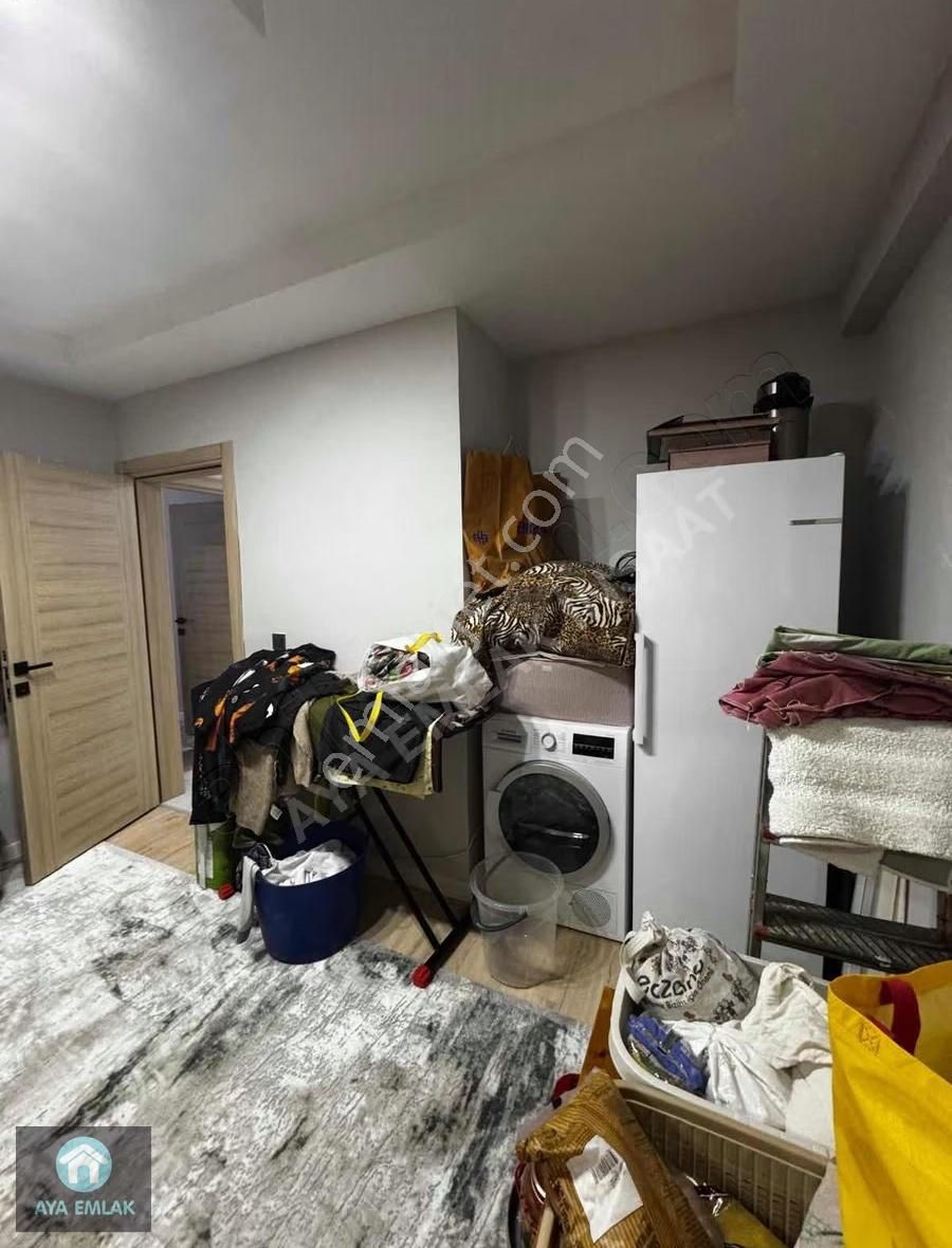 Yeniköy Merkezde Satılık 2+1 Kombili Bahçeli Daire - Görsel 14