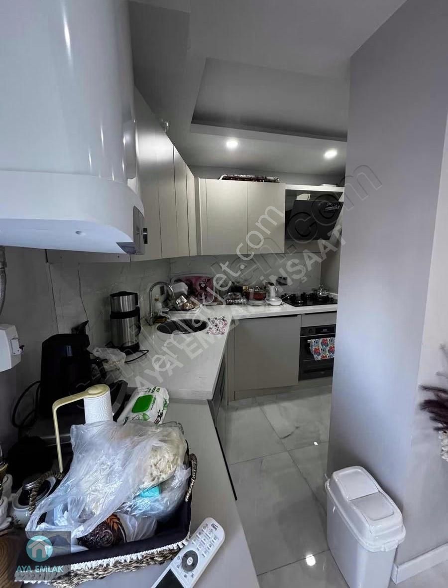Yeniköy Merkezde Satılık 2+1 Kombili Bahçeli Daire - Görsel 13