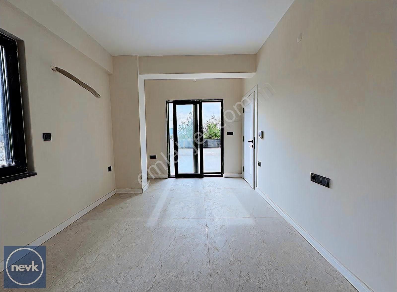 Nevk 'ten Kargıda Lüks Havuzlu Villa - Görsel 11