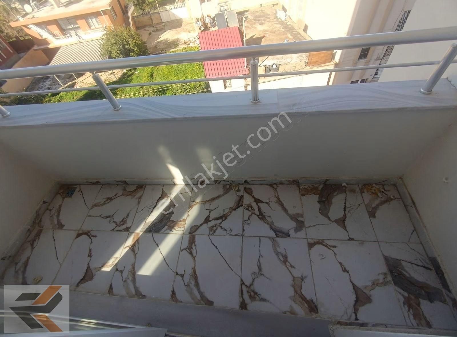 İncirlikte Nizamiye Karşısında Düşük Katli 1+1 - Görsel 6