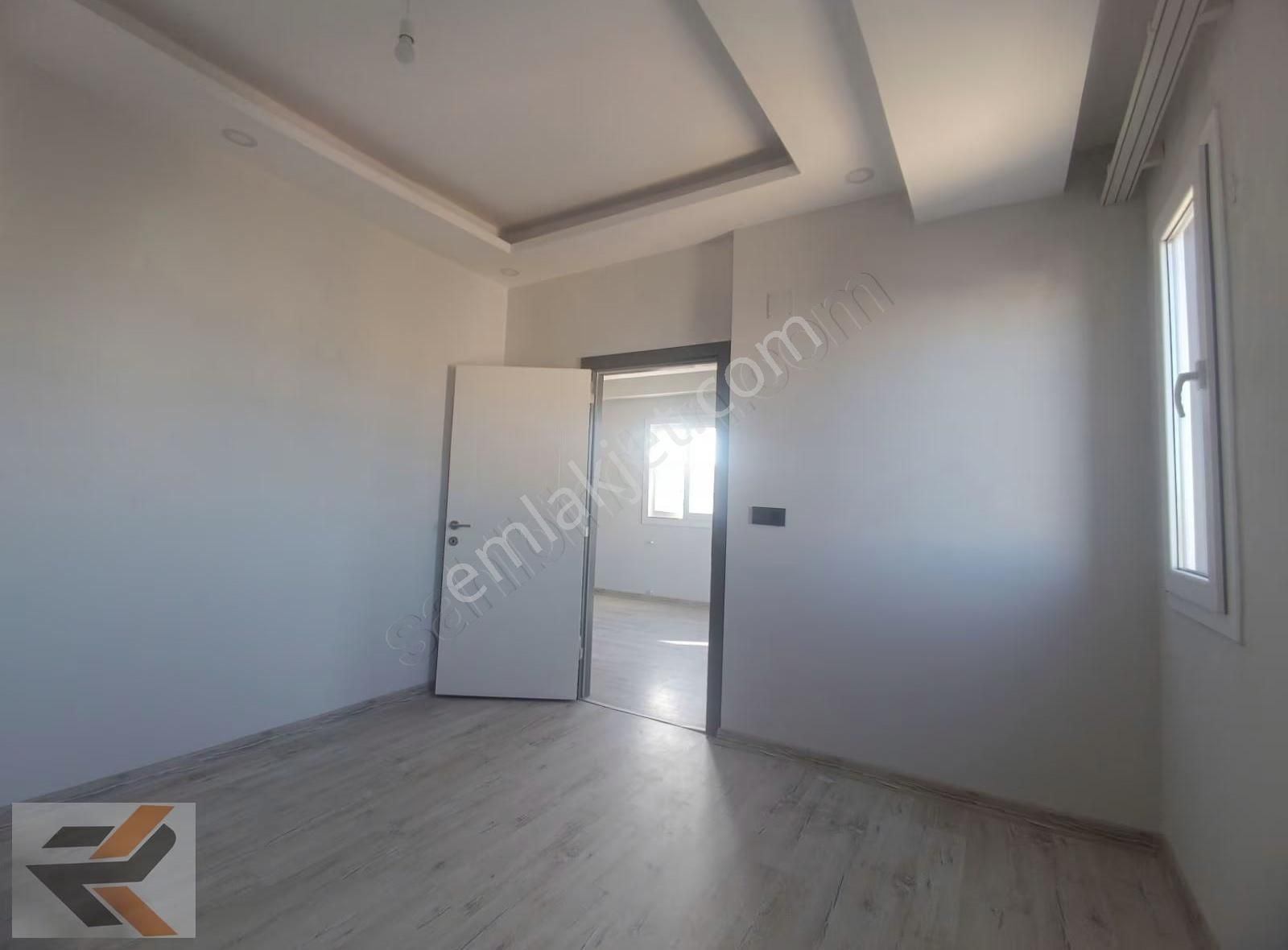 İncirlikte Nizamiye Karşısında Düşük Katli 1+1 - Görsel 9