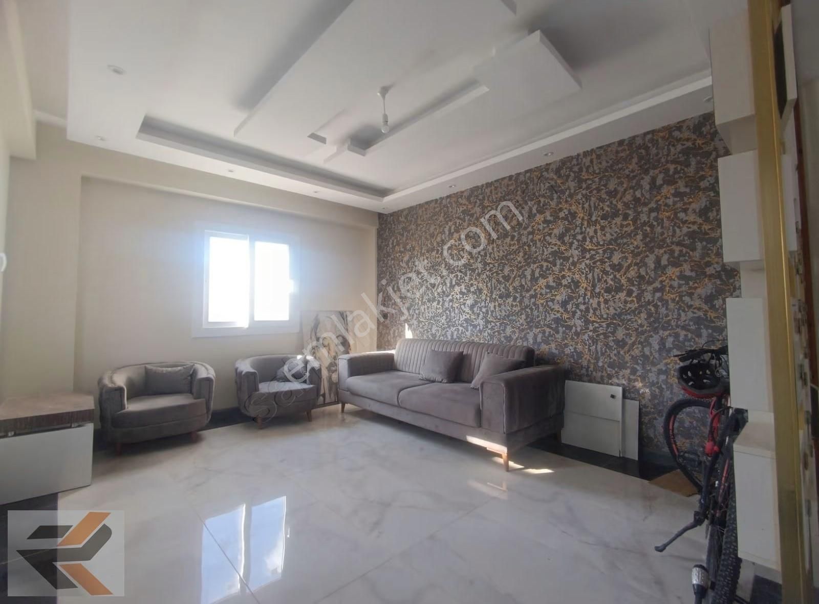 İncirlikte Nizamiye Karşısında Düşük Katli 1+1 - Görsel 2