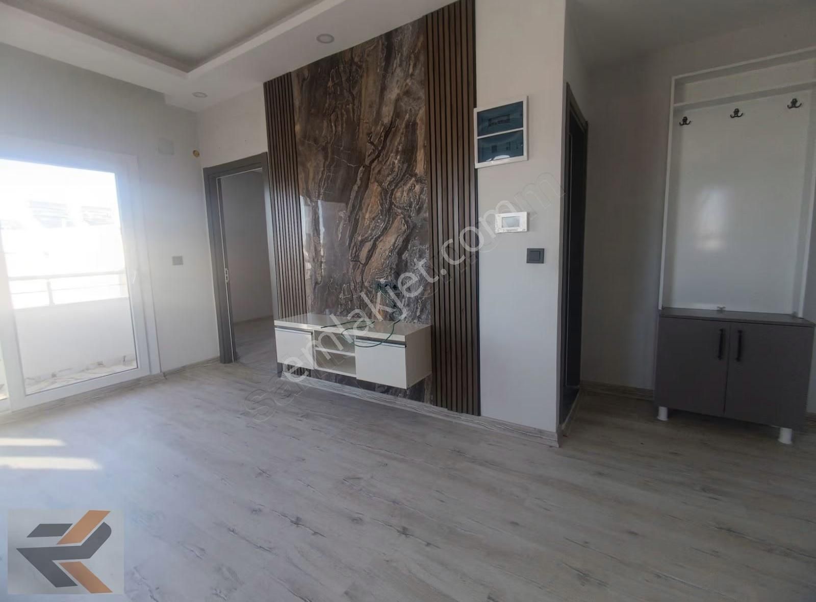 İncirlikte Nizamiye Karşısında Düşük Katli 1+1 - Görsel 17