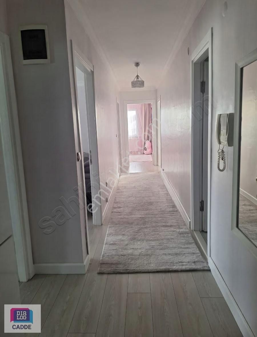Çayırova Akse Sandoz City'de Satılık 3 + 1 Lüx Daire - Görsel 2