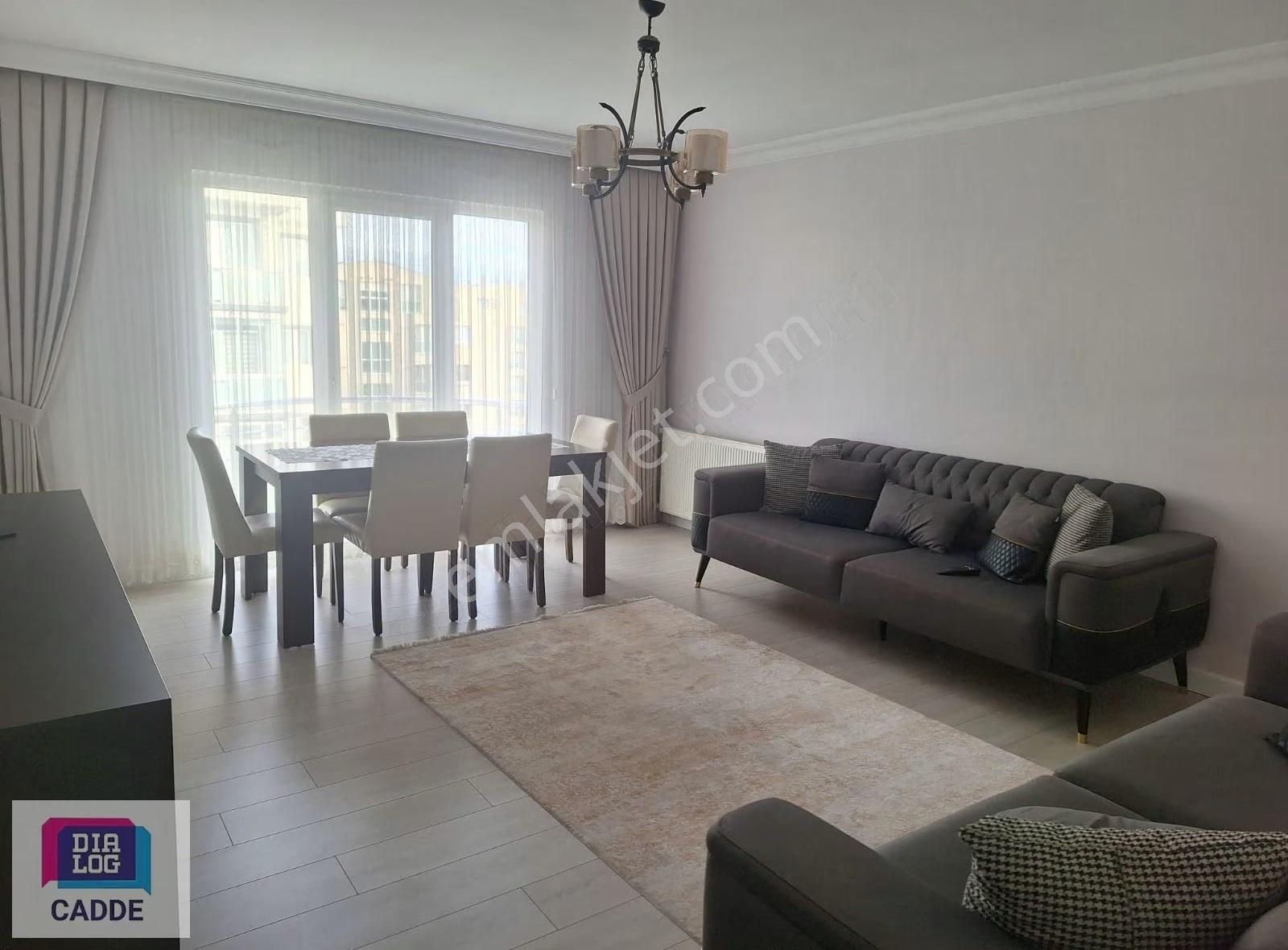 Çayırova Akse Sandoz City'de Satılık 3 + 1 Lüx Daire - Görsel 16