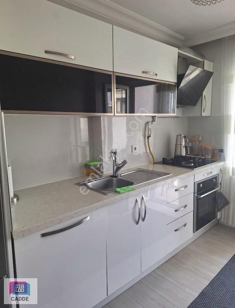 Çayırova Akse Sandoz City'de Satılık 3 + 1 Lüx Daire - Görsel 12
