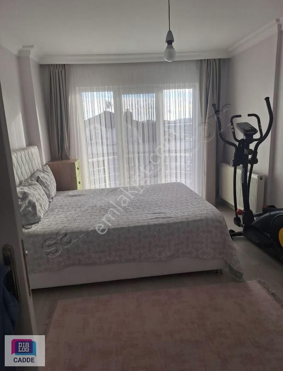 Çayırova Akse Sandoz City'de Satılık 3 + 1 Lüx Daire - Görsel 5