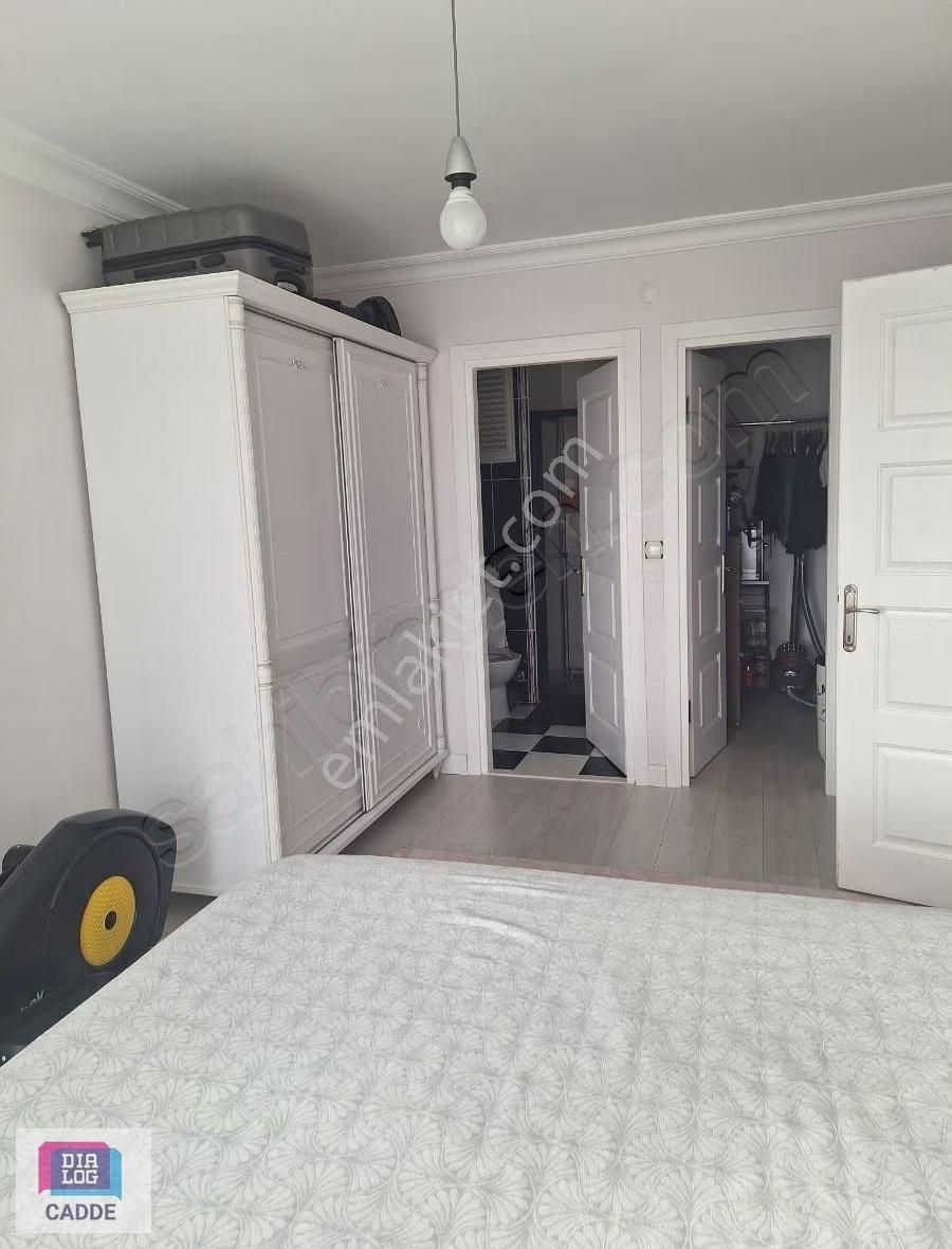 Çayırova Akse Sandoz City'de Satılık 3 + 1 Lüx Daire - Görsel 15