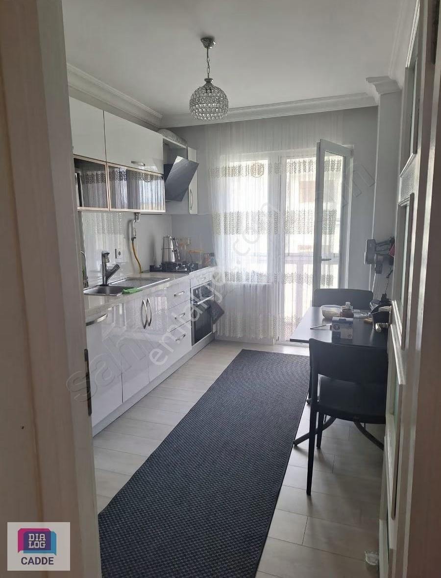 Çayırova Akse Sandoz City'de Satılık 3 + 1 Lüx Daire - Görsel 14