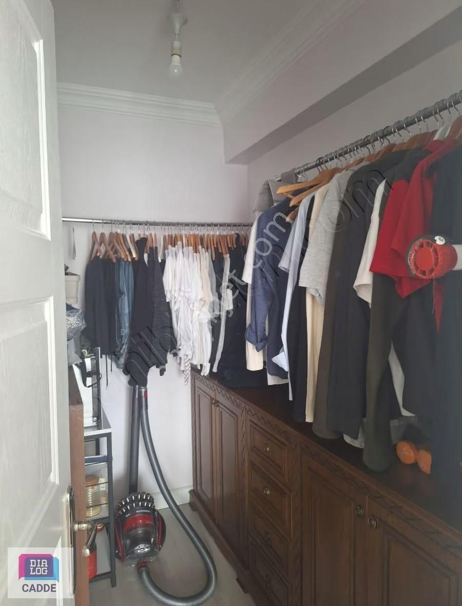 Çayırova Akse Sandoz City'de Satılık 3 + 1 Lüx Daire - Görsel 9