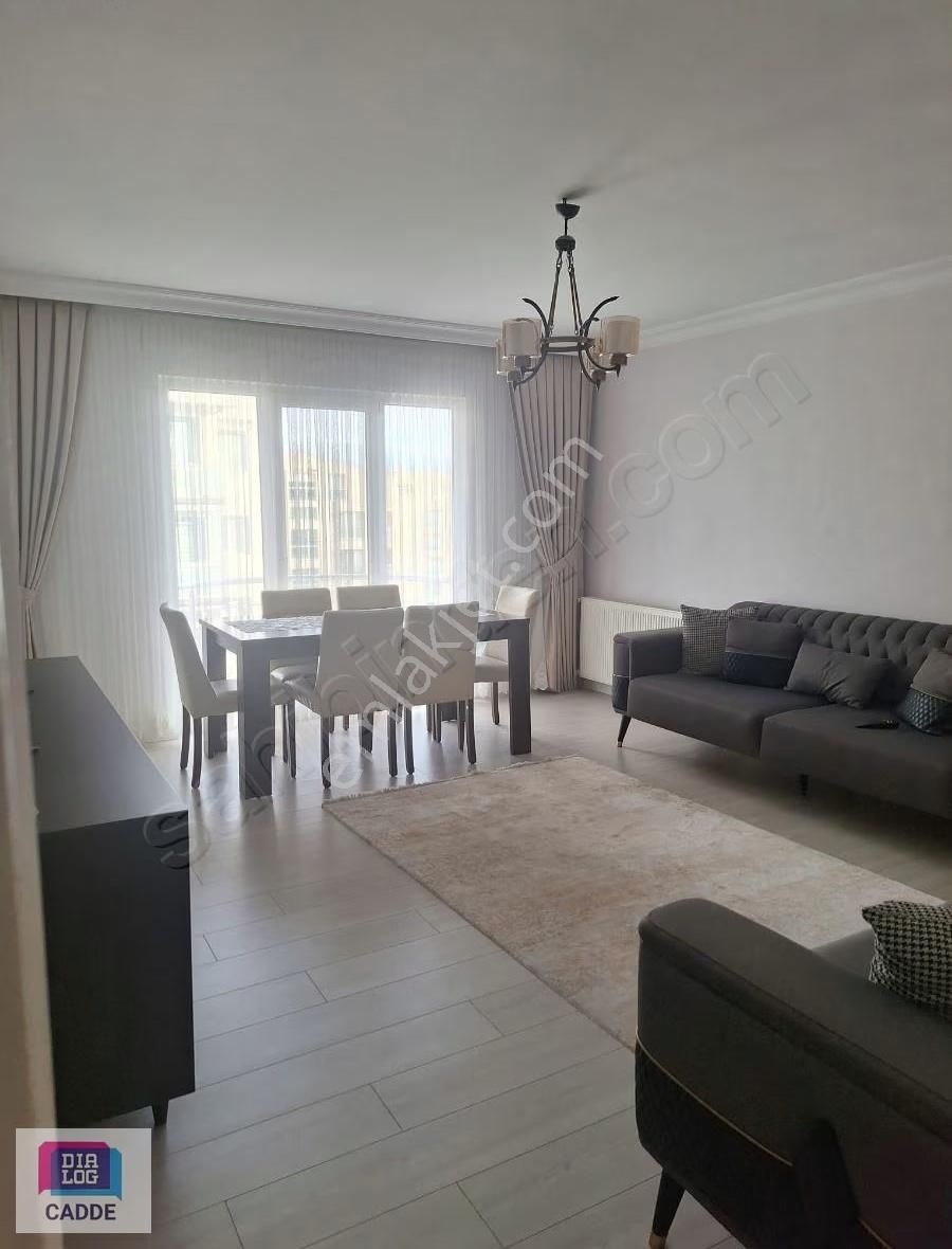 Çayırova Akse Sandoz City'de Satılık 3 + 1 Lüx Daire - Görsel 3