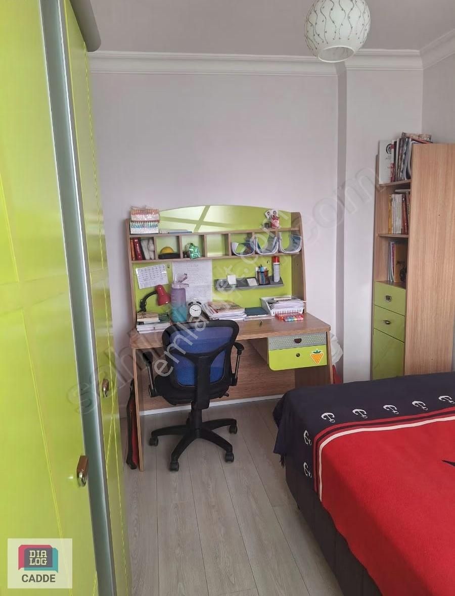 Çayırova Akse Sandoz City'de Satılık 3 + 1 Lüx Daire - Görsel 18