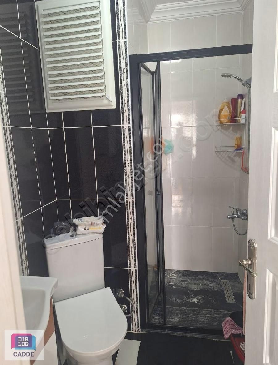 Çayırova Akse Sandoz City'de Satılık 3 + 1 Lüx Daire - Görsel 10
