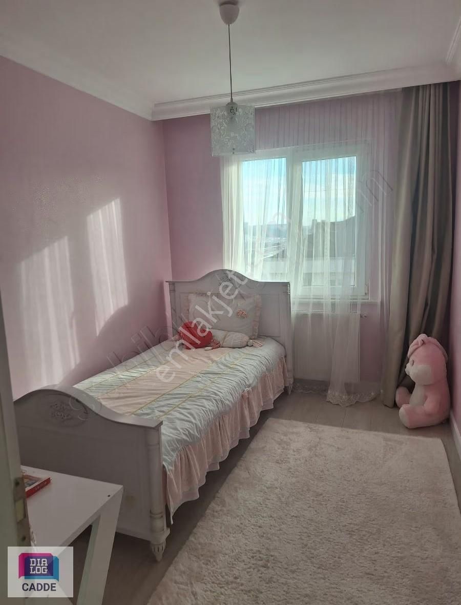 Çayırova Akse Sandoz City'de Satılık 3 + 1 Lüx Daire - Görsel 11