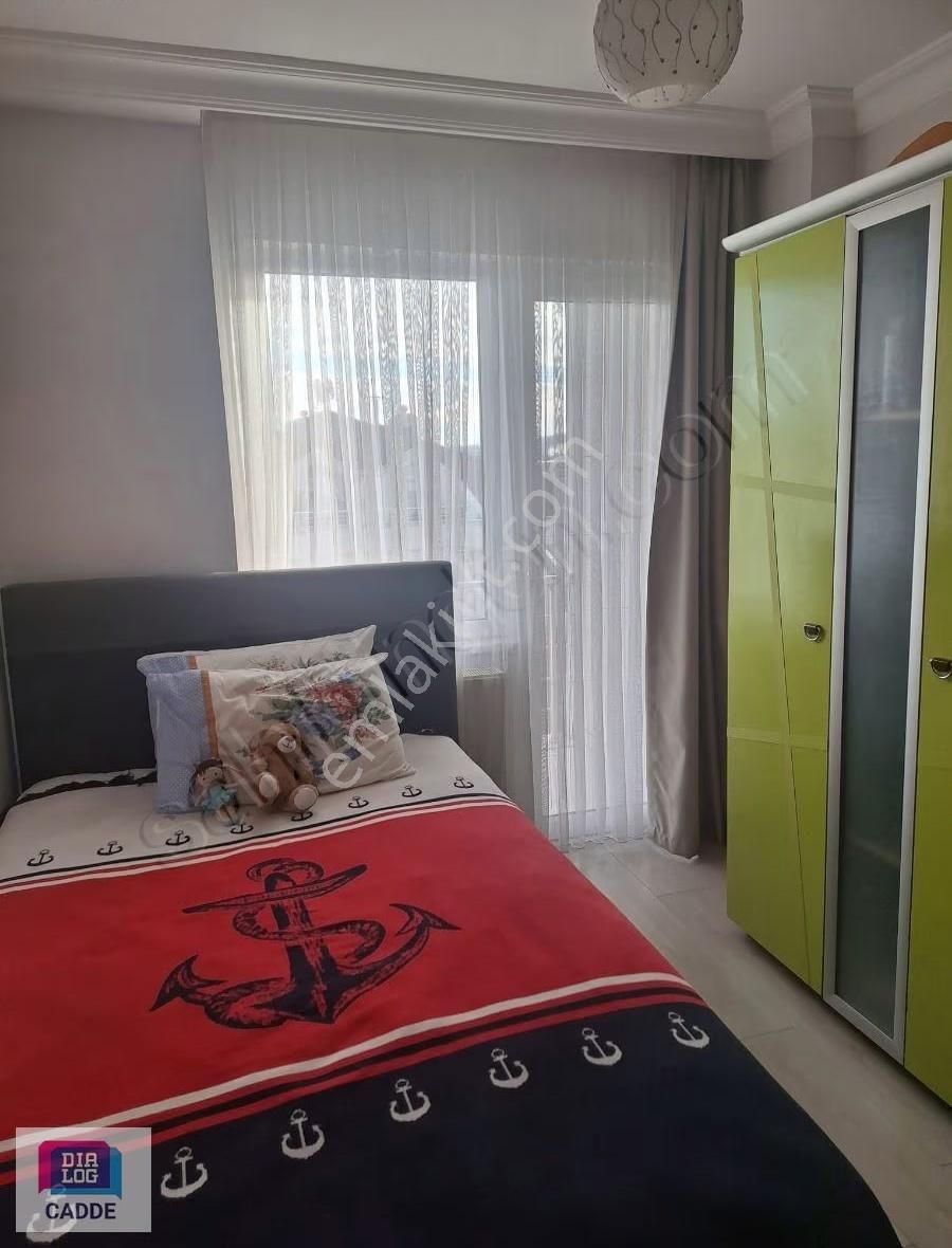 Çayırova Akse Sandoz City'de Satılık 3 + 1 Lüx Daire - Görsel 7