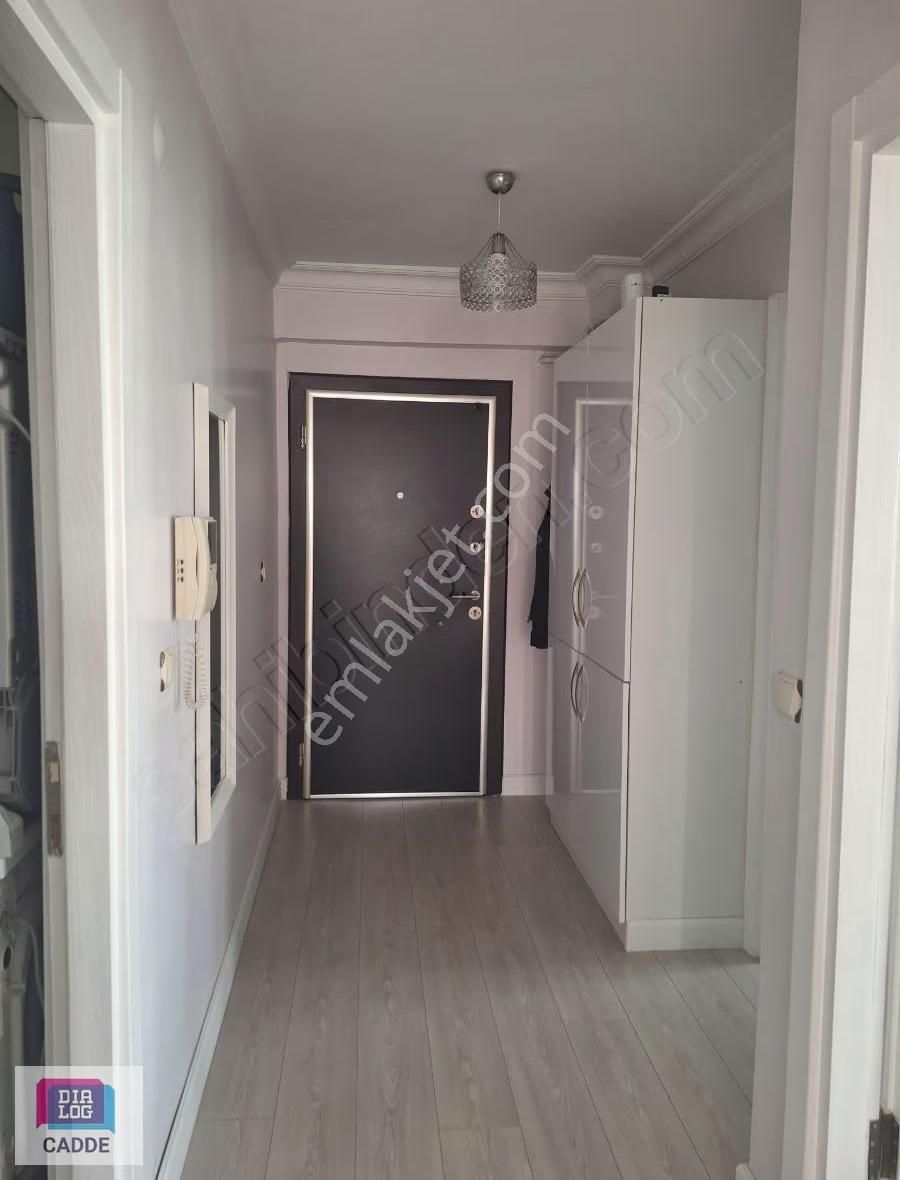 Çayırova Akse Sandoz City'de Satılık 3 + 1 Lüx Daire