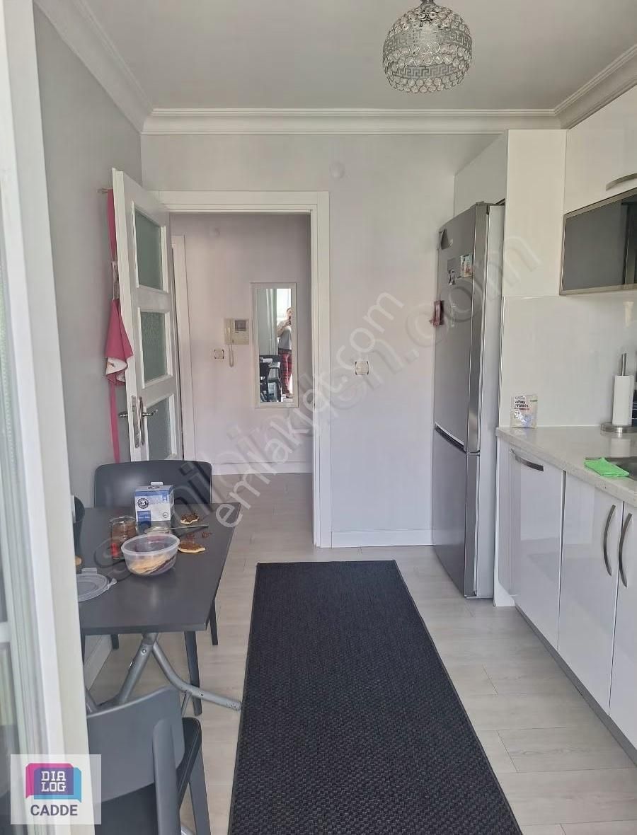 Çayırova Akse Sandoz City'de Satılık 3 + 1 Lüx Daire - Görsel 4
