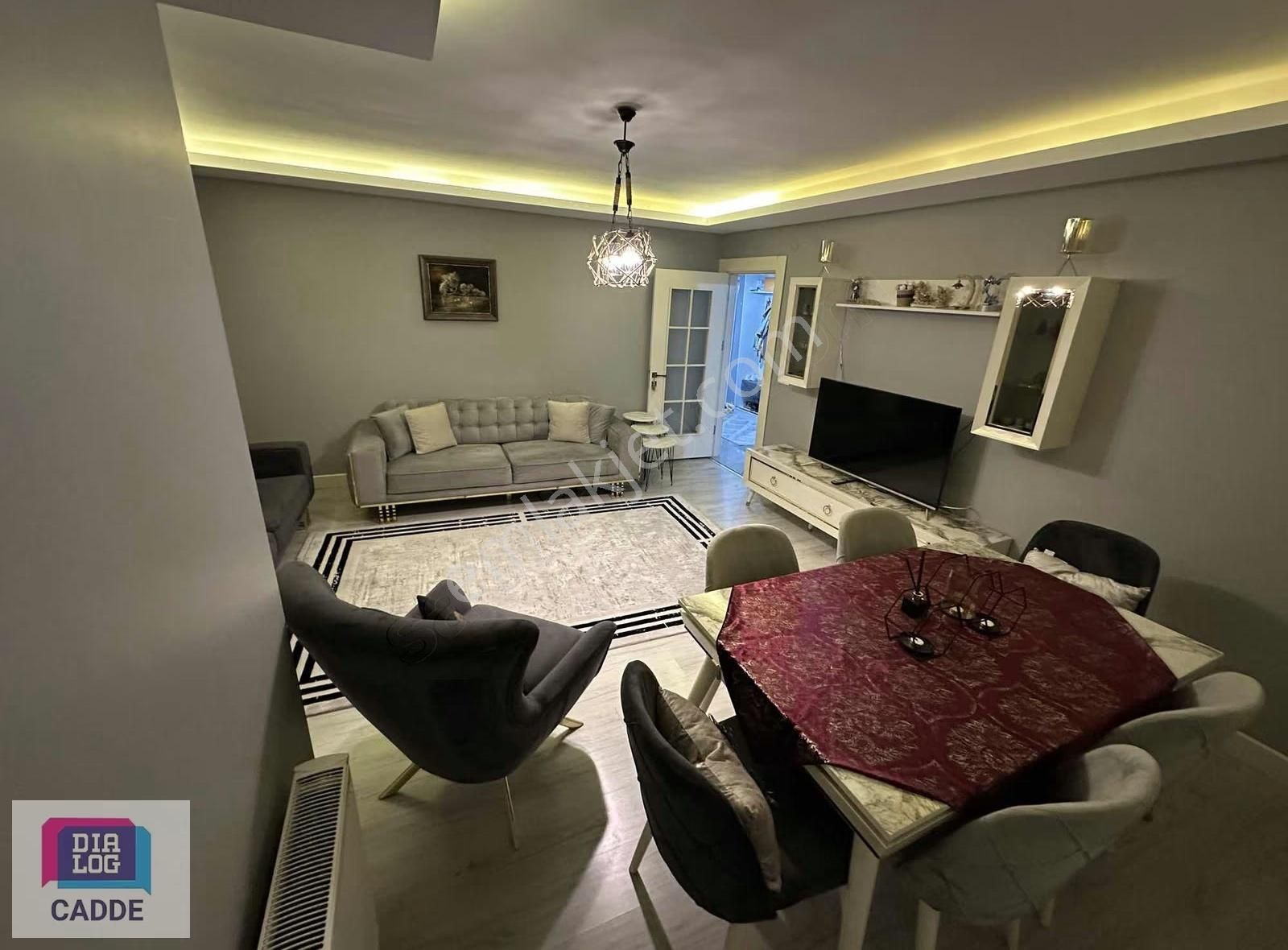 Gebze Beşevler Trend Home Site İçi Lüks 2+1 Satılık Daire - Görsel 19