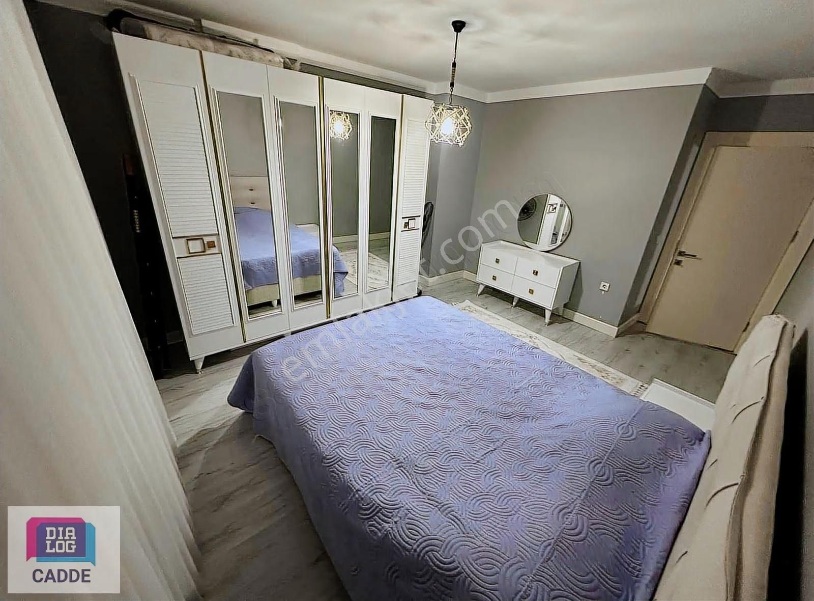 Gebze Beşevler Trend Home Site İçi Lüks 2+1 Satılık Daire - Görsel 3