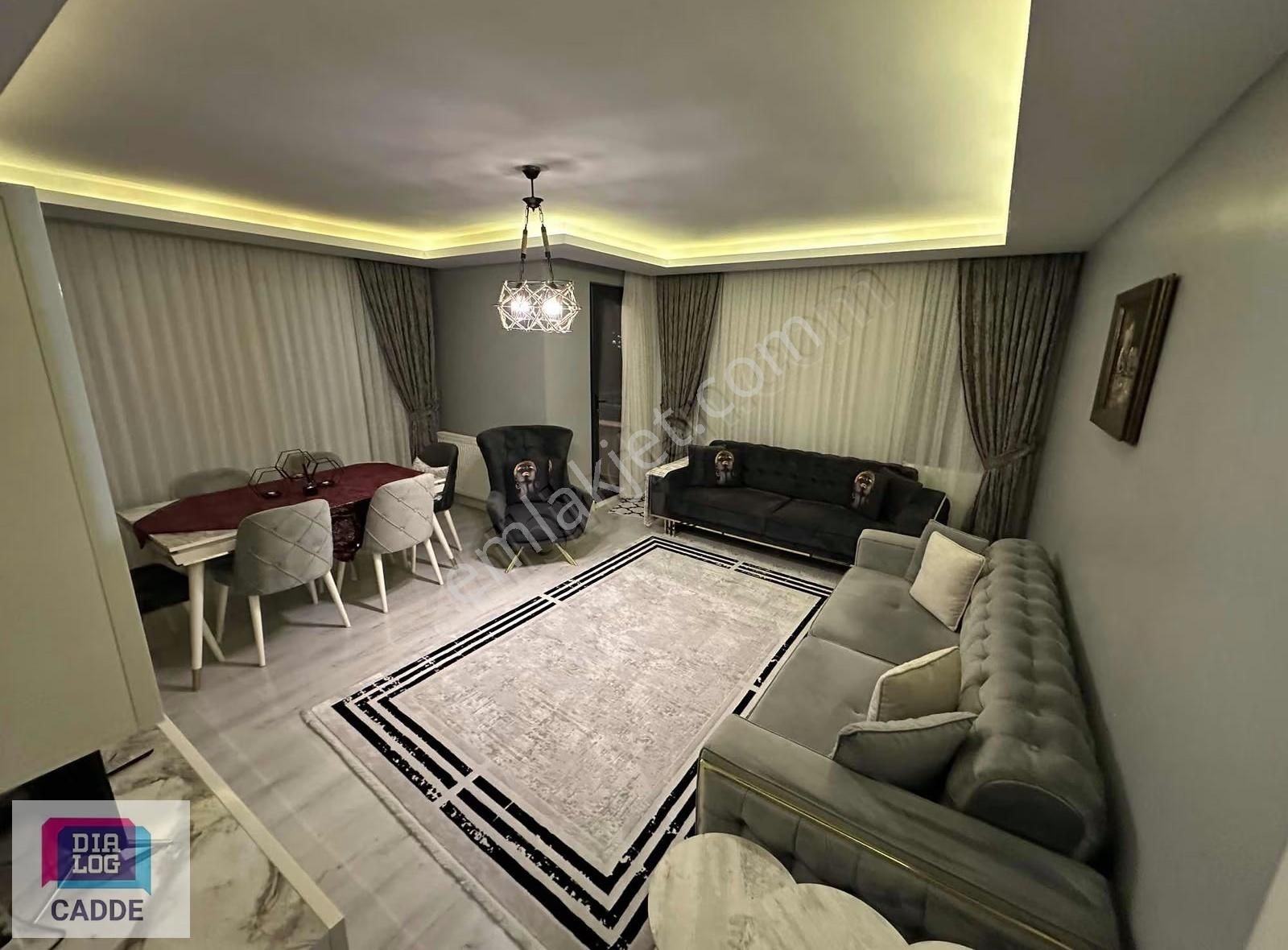 Gebze Beşevler Trend Home Site İçi Lüks 2+1 Satılık Daire - Görsel 24