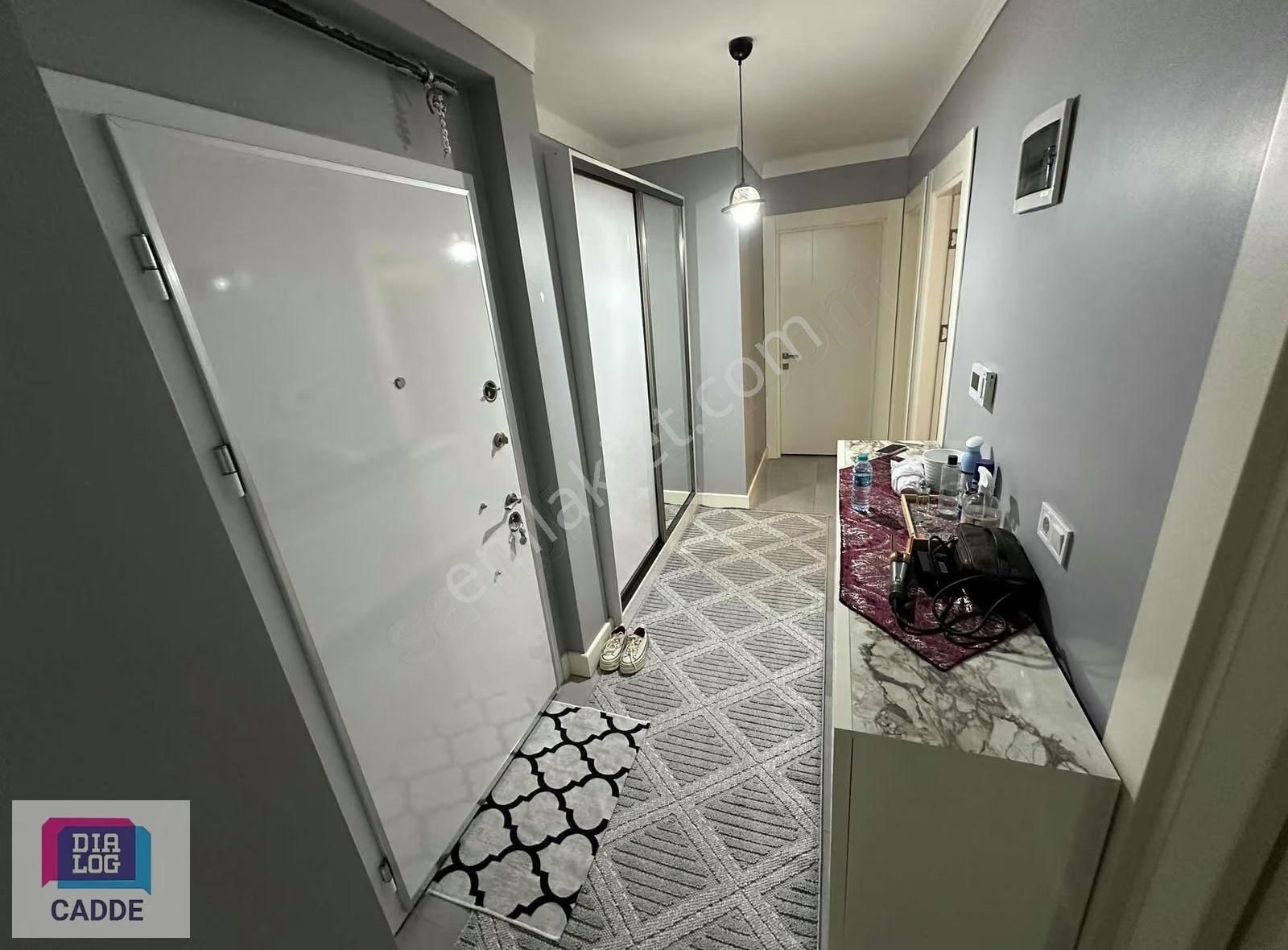 Gebze Beşevler Trend Home Site İçi Lüks 2+1 Satılık Daire - Görsel 17