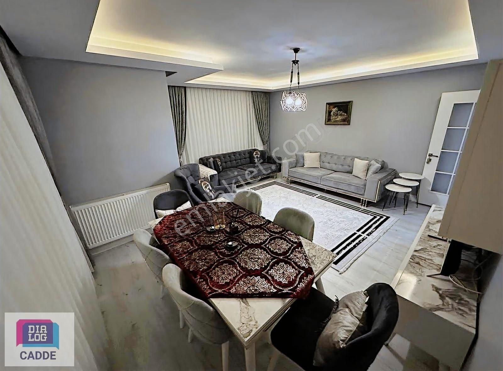 Gebze Beşevler Trend Home Site İçi Lüks 2+1 Satılık Daire - Görsel 8