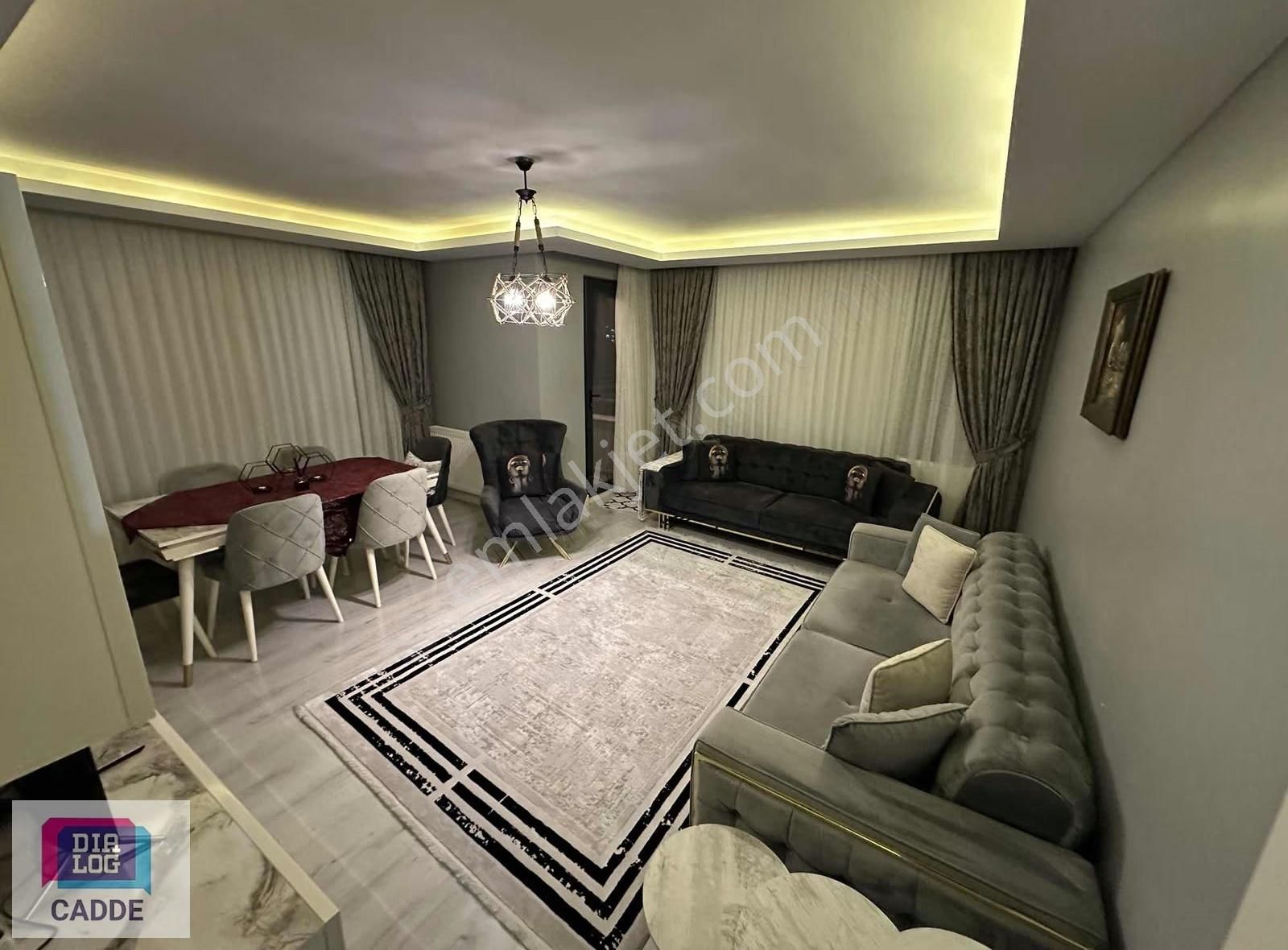 Gebze Beşevler Trend Home Site İçi Lüks 2+1 Satılık Daire - Görsel 23