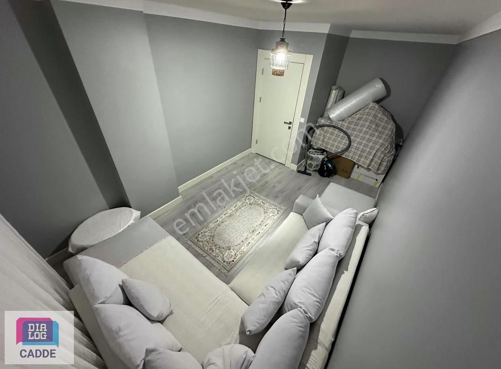 Gebze Beşevler Trend Home Site İçi Lüks 2+1 Satılık Daire - Görsel 14