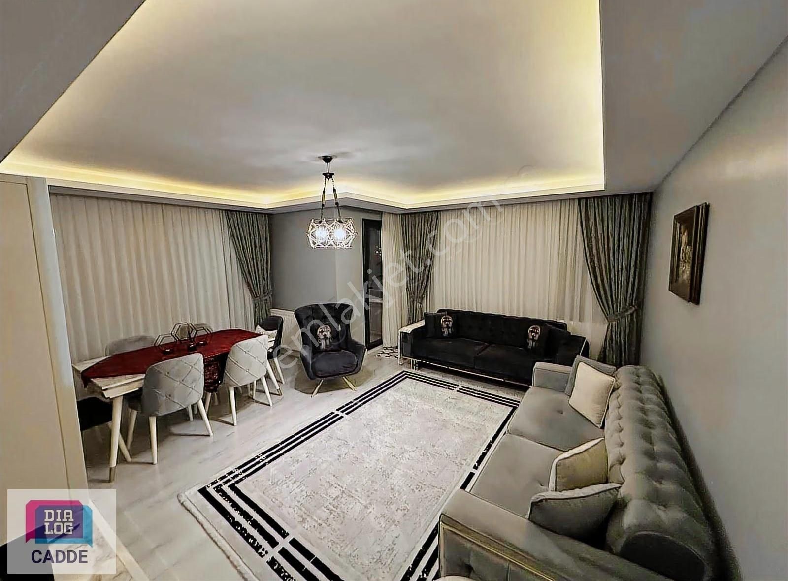 Gebze Beşevler Trend Home Site İçi Lüks 2+1 Satılık Daire - Görsel 15