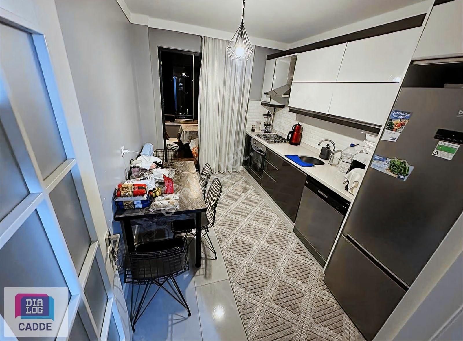 Gebze Beşevler Trend Home Site İçi Lüks 2+1 Satılık Daire - Görsel 5