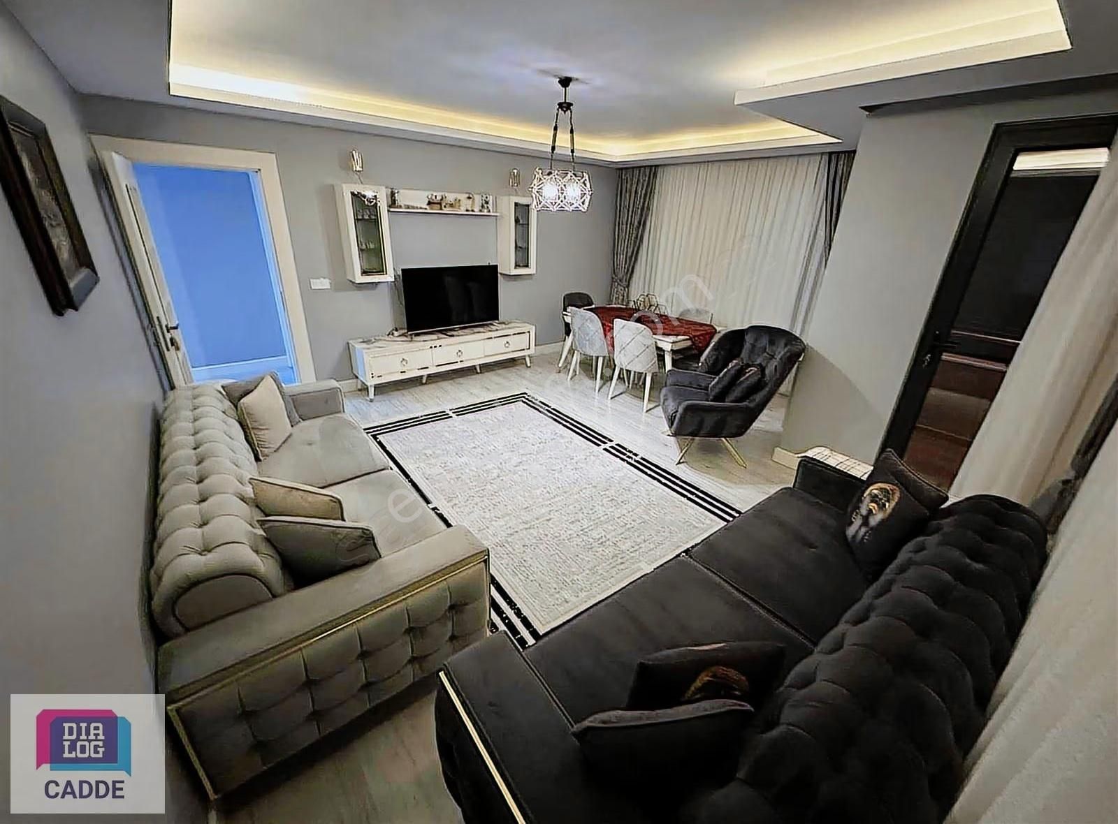 Gebze Beşevler Trend Home Site İçi Lüks 2+1 Satılık Daire - Görsel 18