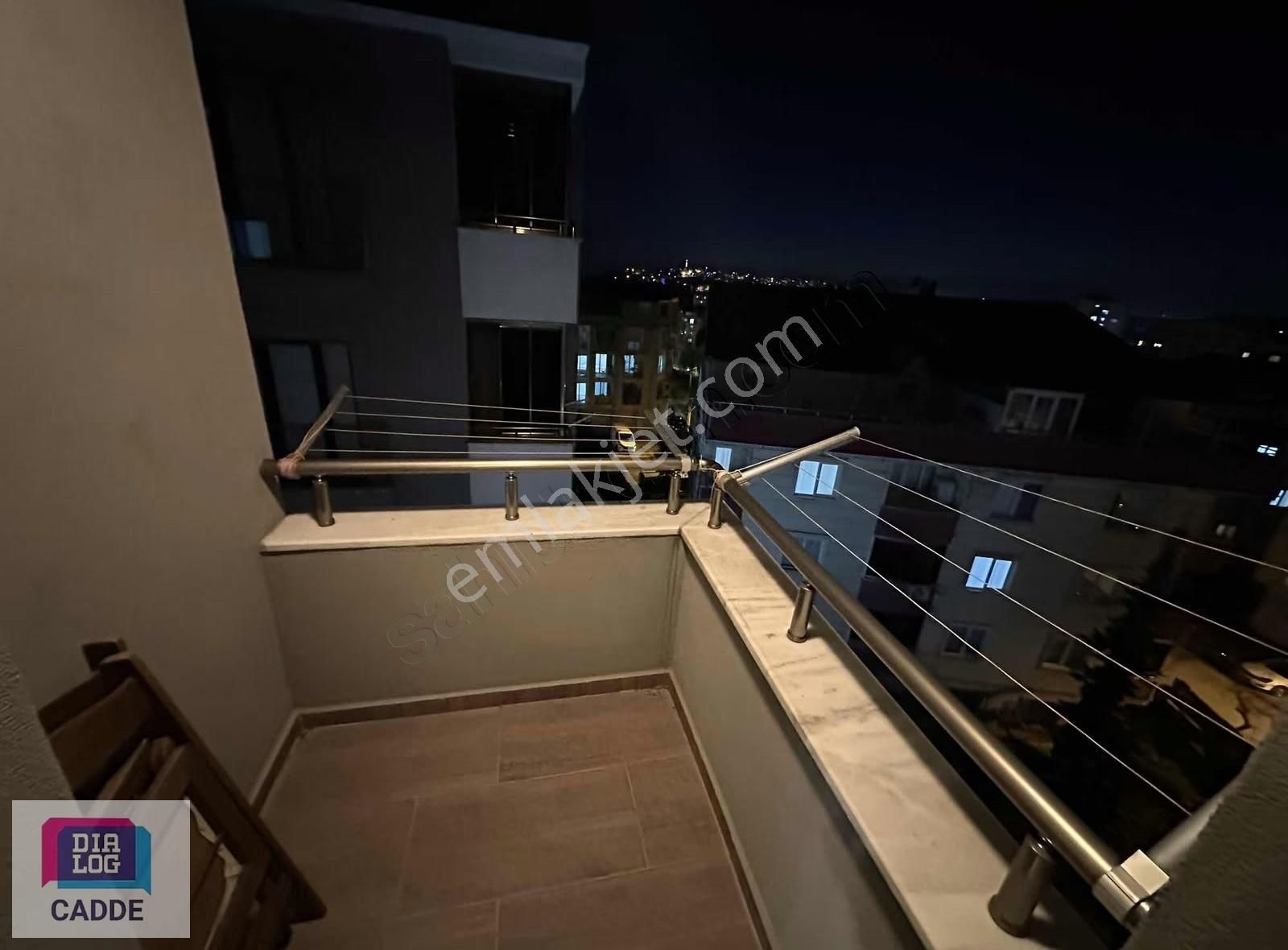 Gebze Beşevler Trend Home Site İçi Lüks 2+1 Satılık Daire - Görsel 25