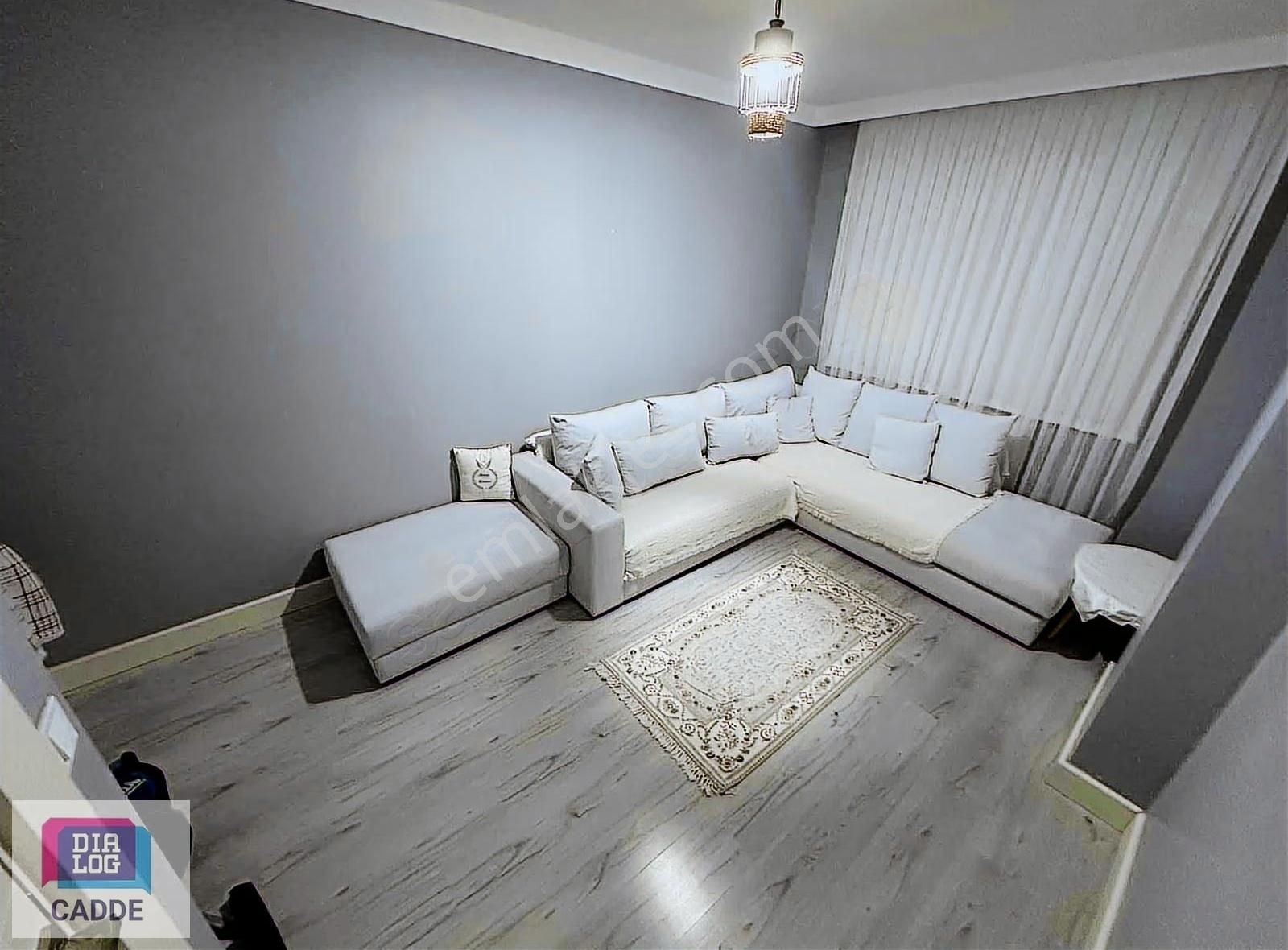 Gebze Beşevler Trend Home Site İçi Lüks 2+1 Satılık Daire - Görsel 20