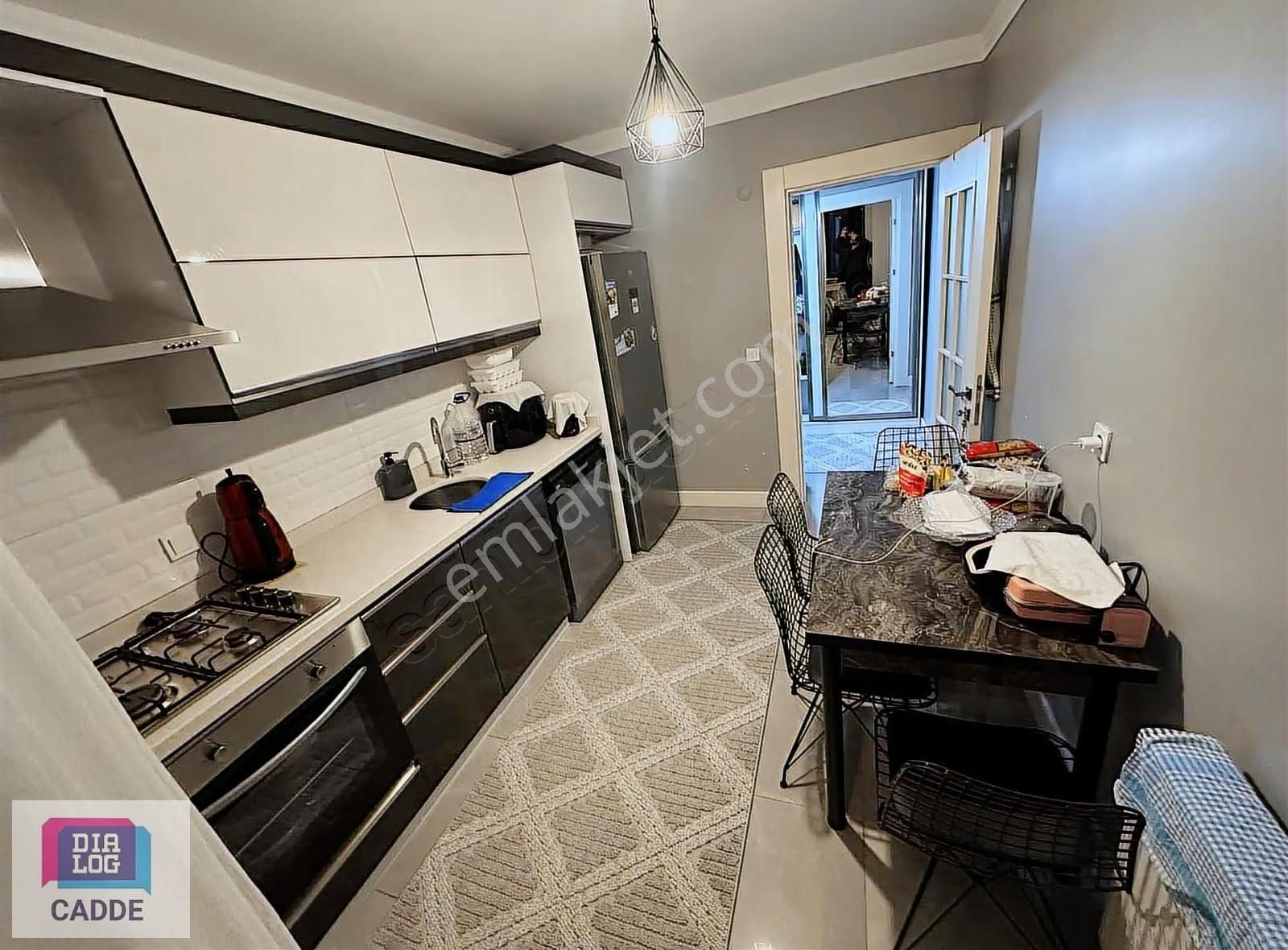 Gebze Beşevler Trend Home Site İçi Lüks 2+1 Satılık Daire - Görsel 10